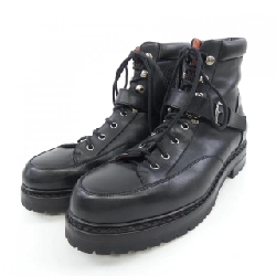 Giày bốt HERMES - Hàng hiệu Chính hãng 902918