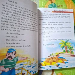 Hai Vạn Dặm Dưới Biển 789793