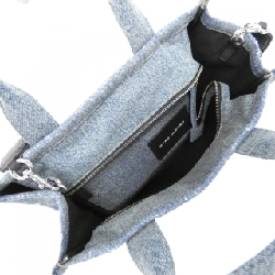 【Sản phẩm mới】Túi vải denim THE RIP AND REPAIR của Marc Jacobs 2F4HTT002H05 616777