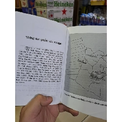 Bão lặng tiểu thuyết F.Sagan mới 80% ố, có dấu mộc 2002 HCM0308 Văn học nước ngoài 923774