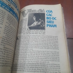 THẾ GIỚI MỚI số 266 ngày 15.12.1997 444774