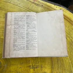 COMBO SÁCH TIẾNG ĐỨC DÀNH CHO NGƯỜI VIỆT- NGỮ PHÁP- TỪ ĐIỂN 731934