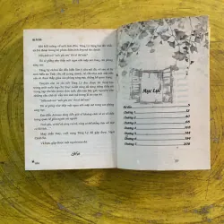 CŨNG CHỈ LÀ HẠT BỤI - MỘC PHÙ SINH  991253