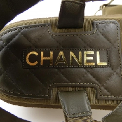 Giày sandal CHANEL 661789