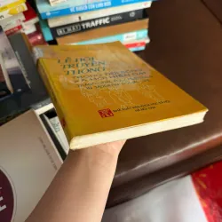 Lễ Hội Truyền Thống Trong Đời Sống Xã Hội Hiện Đại (1994) | K4 1026030