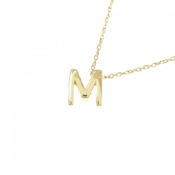 Ponte Vecchio Dây chuyền Chữ cái 0.07CT - Hàng hiệu Chính hãng 841608