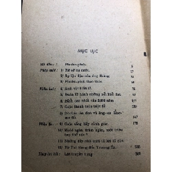 Xứ sở nực cười 1982 mới 60% ố vàng Tạ Văn Bảo HPB0906 SÁCH VĂN HỌC 915184