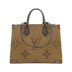 Túi Louis Vuitton Monogram Giant OnTheGo MM M45321 617372