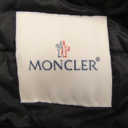 MONCLER LANS Áo khoác lông - Hàng hiệu Chính hãng 822339