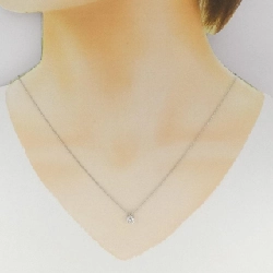 Dây chuyền kim cương PT900/PT850 0.376CT - Hàng hiệu Chính hãng 859774