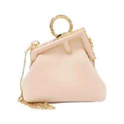 Fendi Nano Fendi First Charm 7AS051 ABVE Túi Charm
