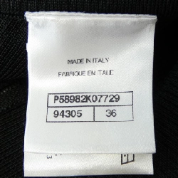 CHANEL P58982K07729 Áo khoác - Hàng hiệu Chính hãng 818169