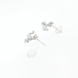 K14WG Mèo×Trái Tim Bông Tai - Hàng hiệu Chính hãng 867997