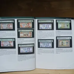 Heritage World Paper Money - March 7-8, 2024 589853