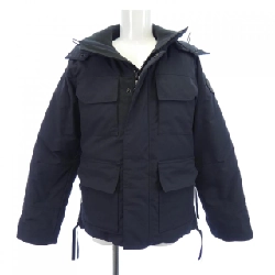 Áo khoác lông Canada Goose - Hàng hiệu Authentic