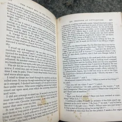 Seven science fiction novels of H.G. Wells hard cover 760411