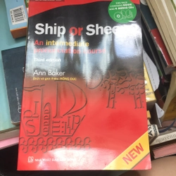 Ship or Sheep? - new 100%