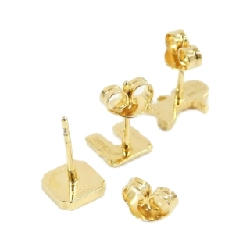 Celine 46W766BRA Bông tai 625410