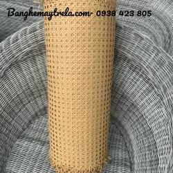 Lưới nhựa đan mắt cáo