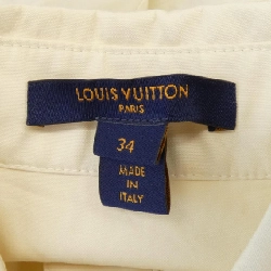 Đầm sơ mi họa tiết monogram Louis Vuitton FNRO25O18 - Hàng hiệu Authentic 813839