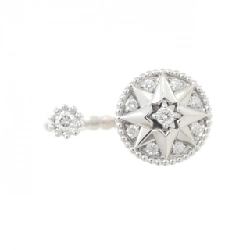 Nhẫn Christian Dior Rose des Vents - Hàng hiệu Authentic 834116