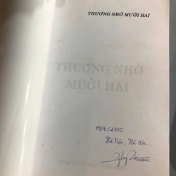 THƯƠNG NHỚ MƯỜI HAI - Vũ Bằng 444744