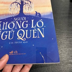 Người Khổng Lồ Ngủ Quên 158941