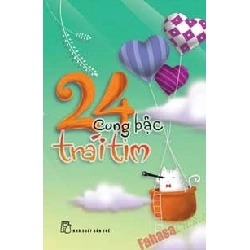 24 Cung Bậc Trái Tim ASB.PO Oreka Blogmeo 230225
