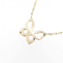 4゜C Đá Topaz Trắng Dây Chuyền - Hàng hiệu Chính hãng 840543