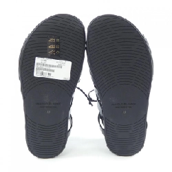 Giày sandal MANOLO BLAHNIK - Hàng hiệu Authentic 830140