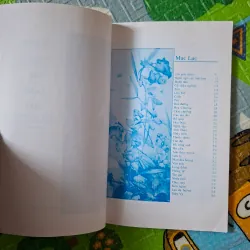 Ngôn Ngữ Các Loài Hoa 1025637