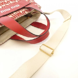 Miu Miu 5BA085 Túi - Hàng hiệu Chính hãng 772173