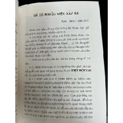 Hành trình yêu thương - Trần Mai Anh 674460