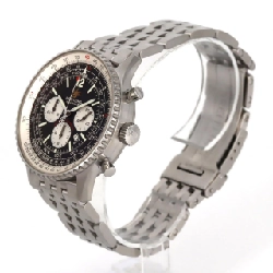 Đồng hồ Breitling Navitimer - Kỷ niệm 50 năm A41322/A412B33NP SS tự động - Hàng hiệu Chính hãng 879842