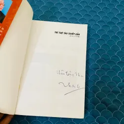 Trí tuệ Tào Tuyết Cần -  Đỗ Anh Thơ#HATRA 1017505