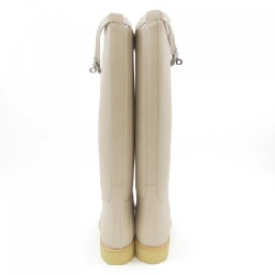 Giày bốt HERMES FAUSTINE Kelly buckle 222087Z 658133