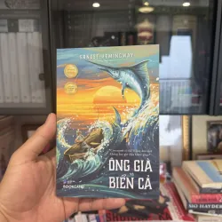 Ông già và biển cả