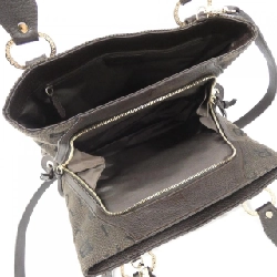 【Vintage】Túi xách vai Bulgari 608513