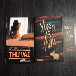 Combo xuyên thấu + thử vai