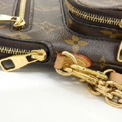 Túi xách chéo Louis Vuitton Monogram Utility M80746 - Hàng hiệu Authentic 766871