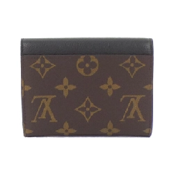 Ví Louis Vuitton Monogram Portefeuille Victoire M82640 621498