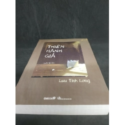 Thiên hành giả mới 90% HCM1102 910811