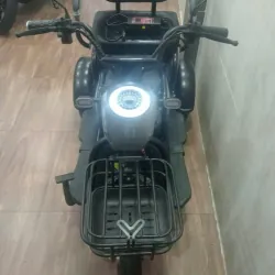 Xe máy điện 3 bánh VTX3 976401