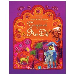 Illustrated Classics - Truyện Cổ Ấn Độ