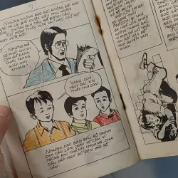 [MIỄN PHÍ BỌC SÁCH] [XƯA] Những Tâm Hồn Cao Thượng (1994) - Edmondo De Amicis 775976