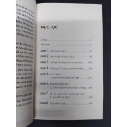 Tâm lý học thành công mới 80% ố 2018 HCM1410 Carol S. Dweck TÂM LÝ 340277
