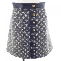 Váy LOUIS VUITTON