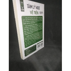 Tâm lý học về tiền mới 100% HCM0202 910671