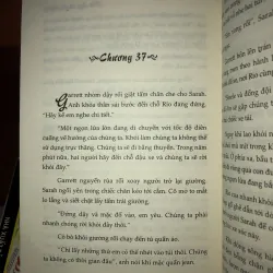 Trốn chạy và yêu thương - Maya Banks 1004723