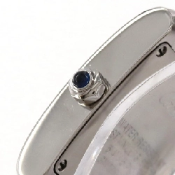 Cartier Tank Française SM W51008Q3 SS Quartz - Hàng hiệu Chính hãng 874085